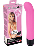 You2Toys Mr. Nice Guy vibrator